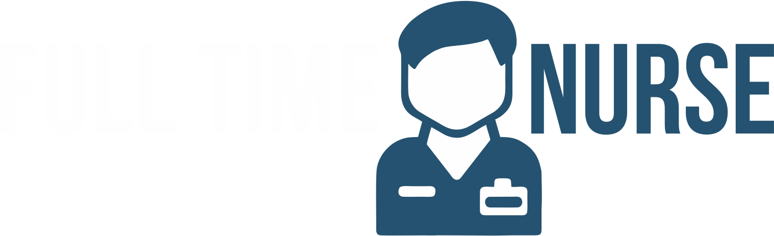 Full Time Nurse - Doesn T Ask Silly Questions Clipart (1725x550), Png Download