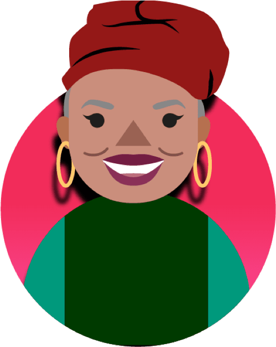 Cartoon Clipart (582x716), Png Download