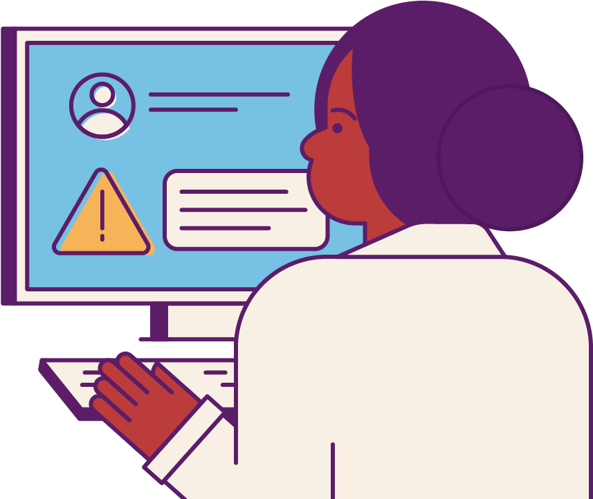 Chat With Viki Clipart (940x791), Png Download