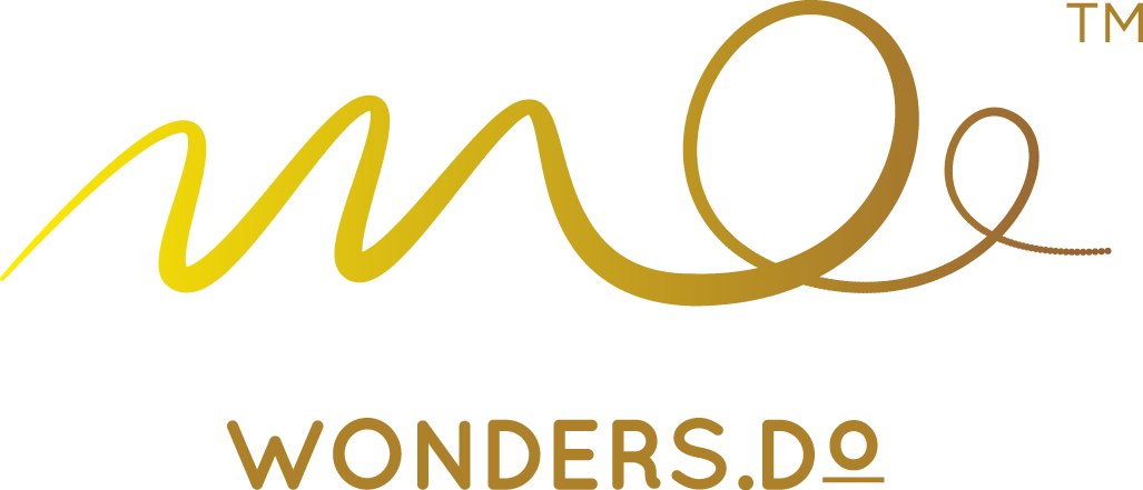 Wonders - Do Clipart (1027x441), Png Download