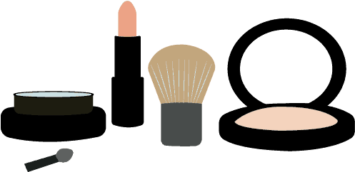 Eye Shadow Clipart (591x591), Png Download