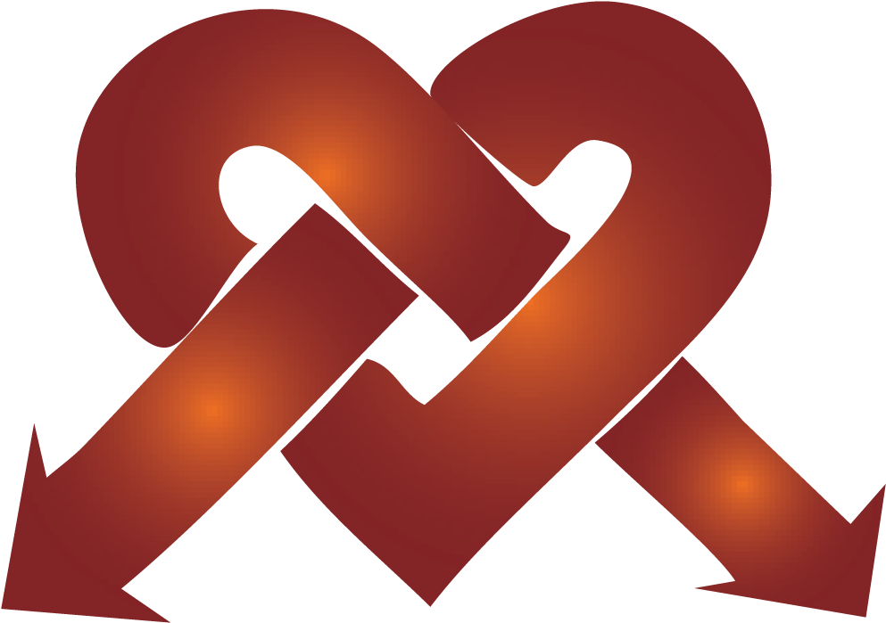 Space Quadrant Icon - Intimacy Icon Clipart (1000x708), Png Download