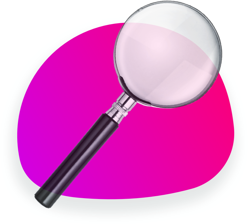 Search Icon Imagery - Makeup Brushes Clipart (862x780), Png Download