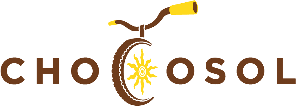 Chocosol Logo Clipart (1024x404), Png Download
