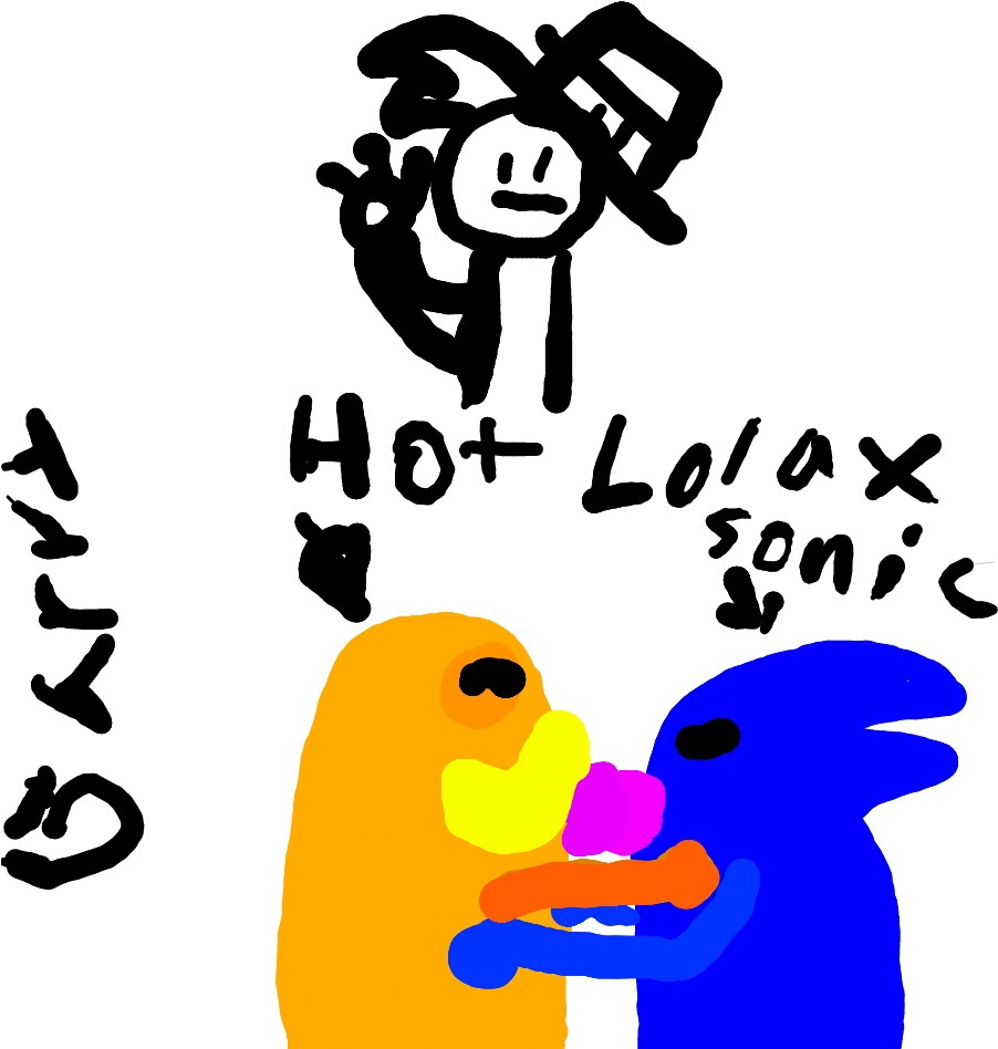 Cartoon Clipart (1000x1000), Png Download