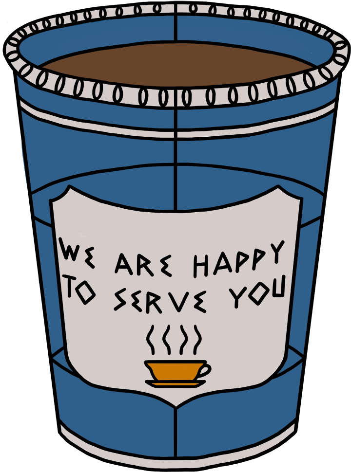 Cartoon Clipart (1029x1010), Png Download