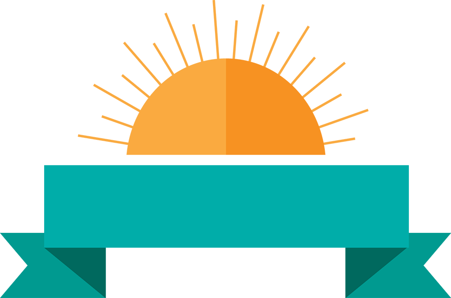 Transparent Sun Beach Clipart - Electric Bike Wheel Kit - Png Download (900x595), Png Download