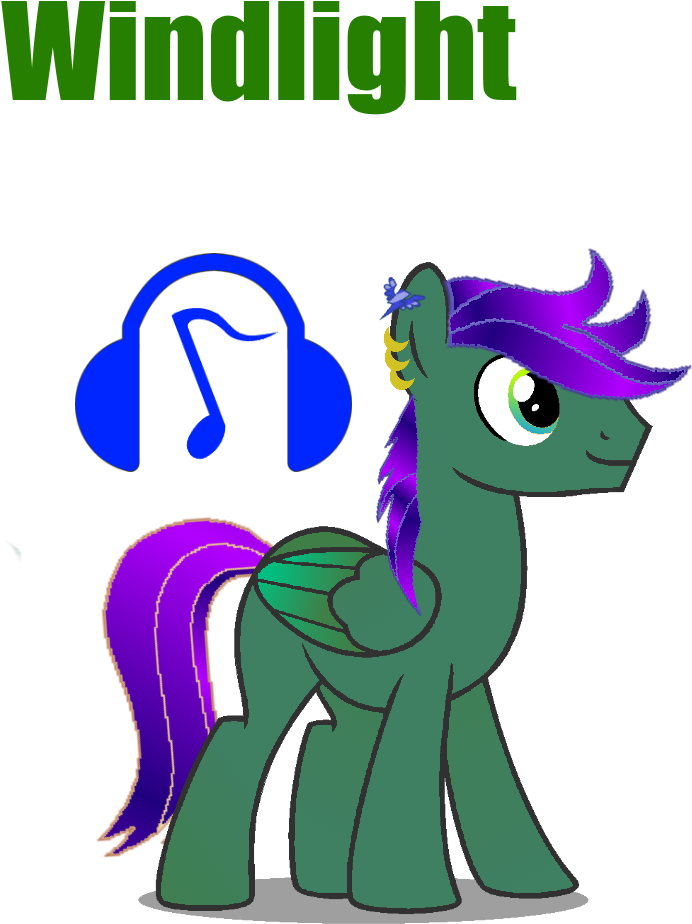 Pqmsn7r - Mlp Pegasus Black Clipart (829x1127), Png Download