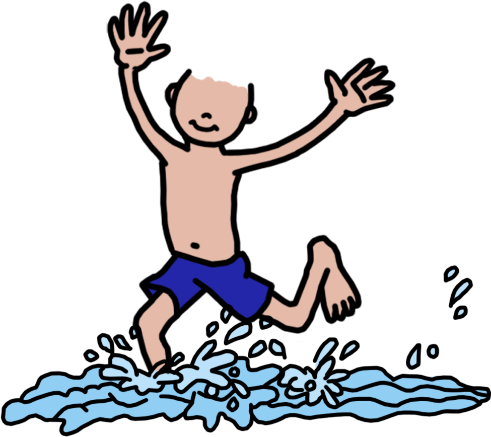 Beach Party Clip Art - Png Download (1000x1000), Png Download