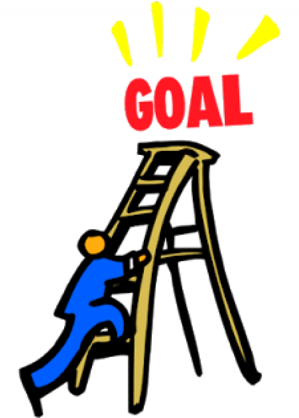 Goal Clipart - Png Download (600x853), Png Download