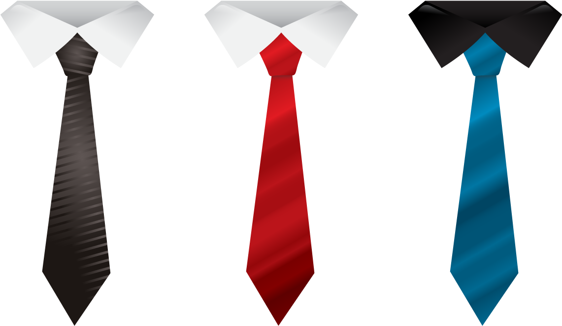 T-shirt Necktie Clothing - Formal Wear Clipart (1300x1300), Png Download