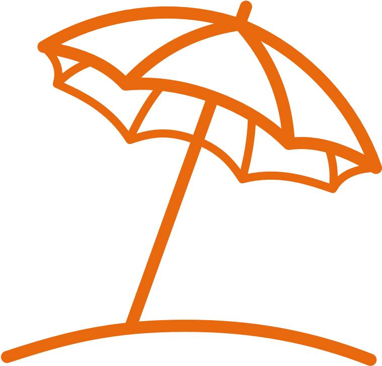 Icone De Ferias Png Clipart (1341x726), Png Download