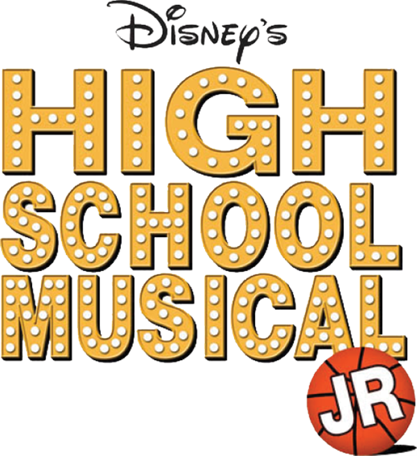 Disney High School Musical Jr Clipart (600x656), Png Download