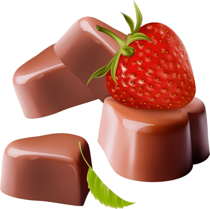 Candy Hearts Png PNG Image Collection