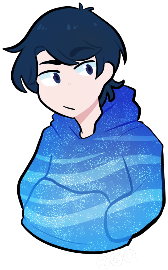 Whisper Clipart Whispering Voice - Yuri On Ice - Png Download (600x894), Png Download