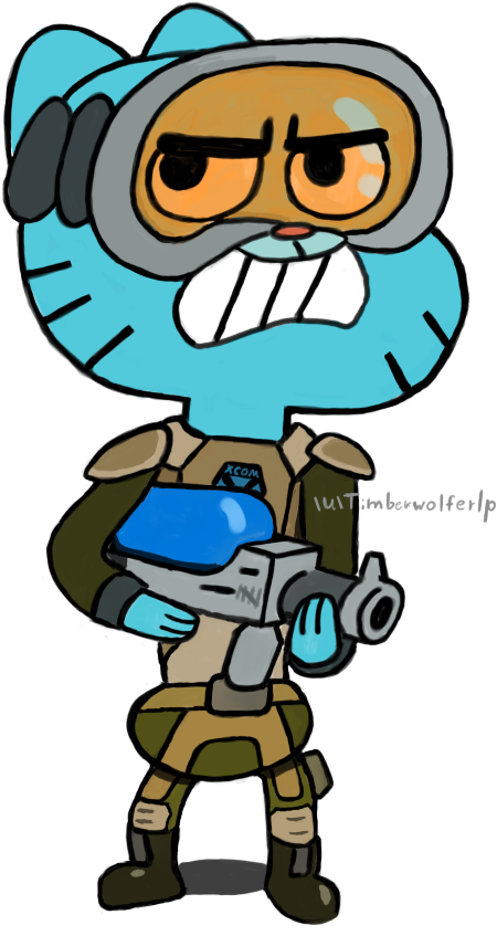 Transparent Raise Your Hands Clipart - Cartoon - Png Download (450x847), Png Download