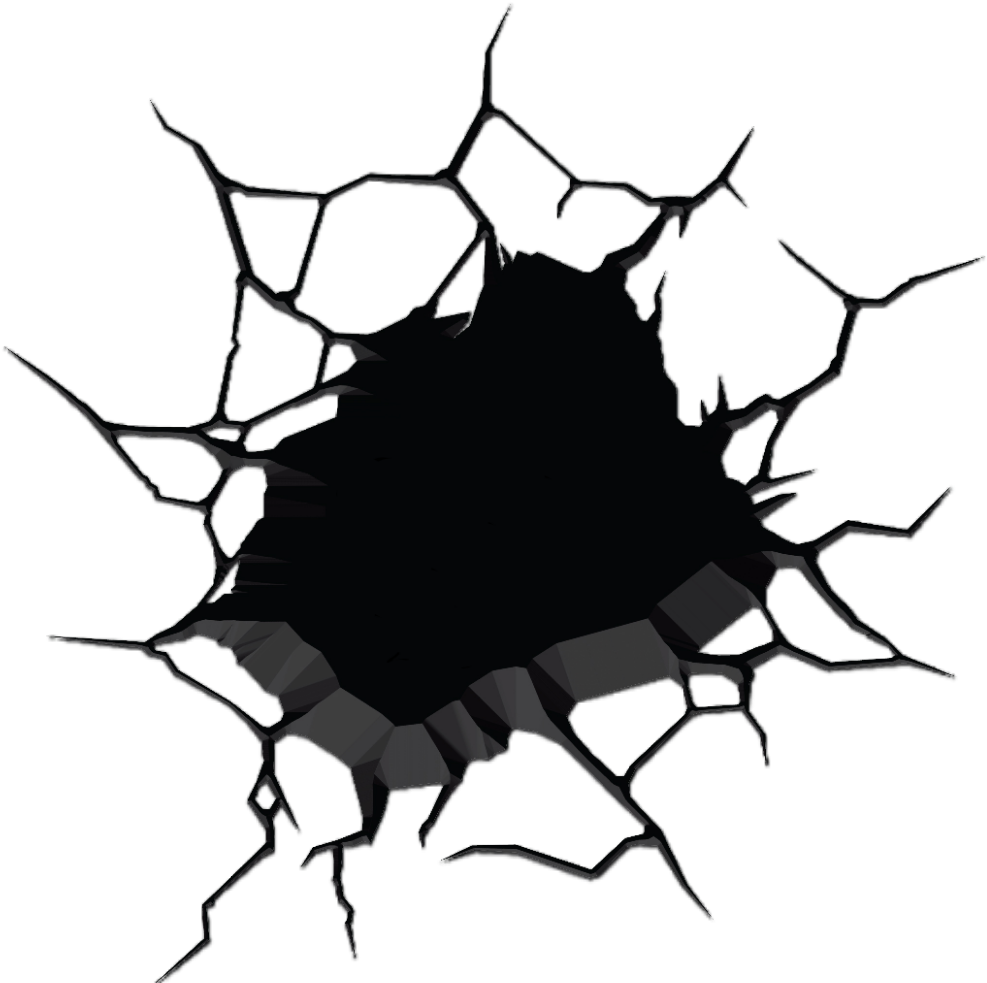 Hole In Wall Png PNG Image Collection