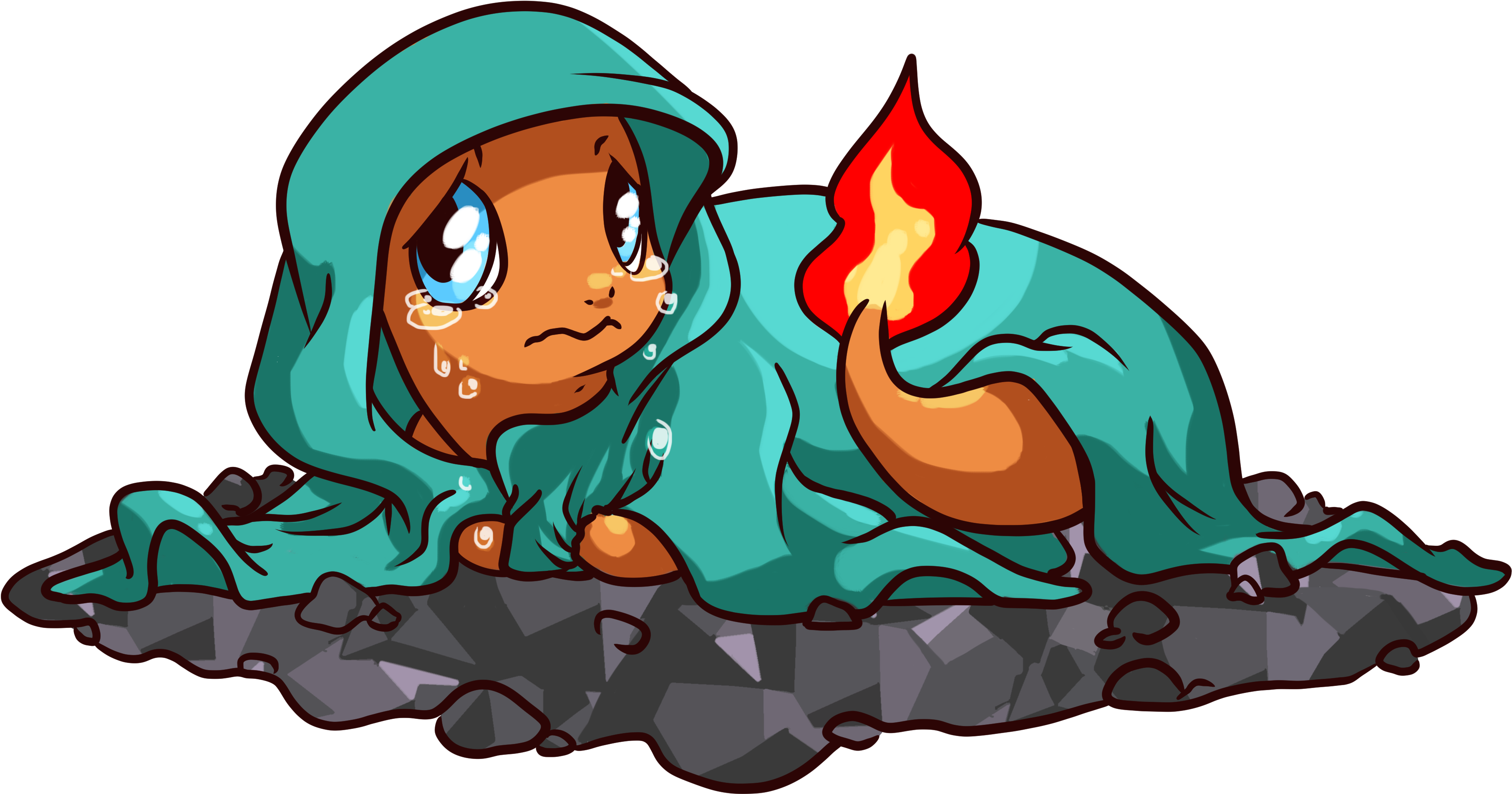 Illustration Clipart (5000x3100), Png Download