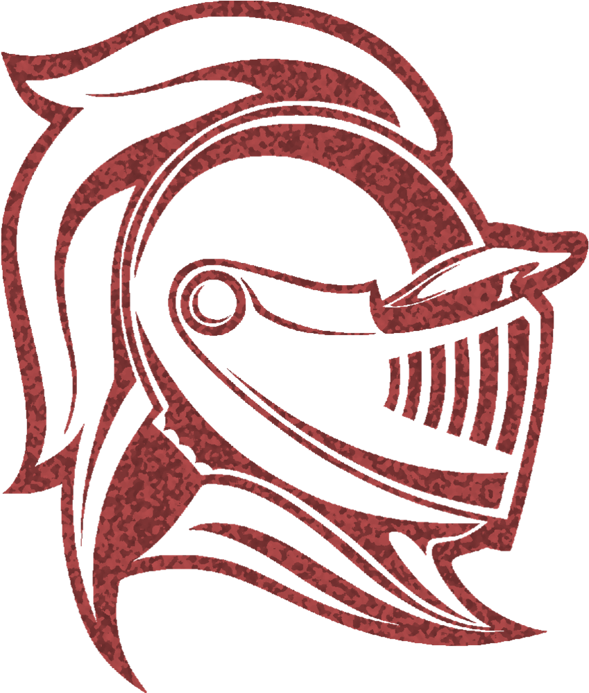 Mount Pleasant High School Logo Clipart (998x998), Png Download