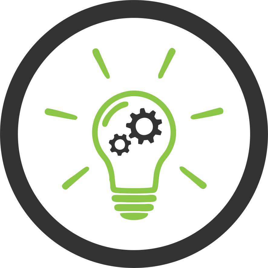 Innovation Clipart (886x886), Png Download