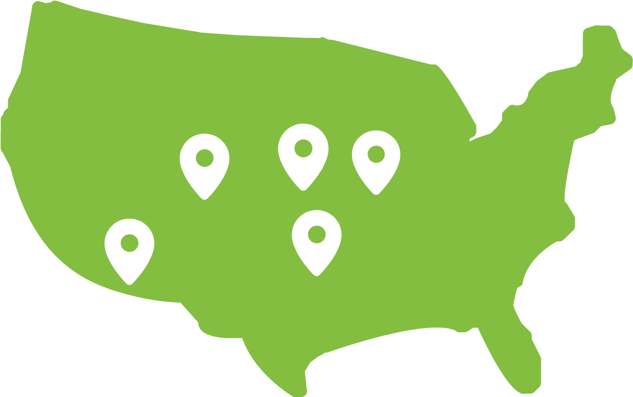 United States Of America - Hunger Facts In America Clipart (1250x1250), Png Download