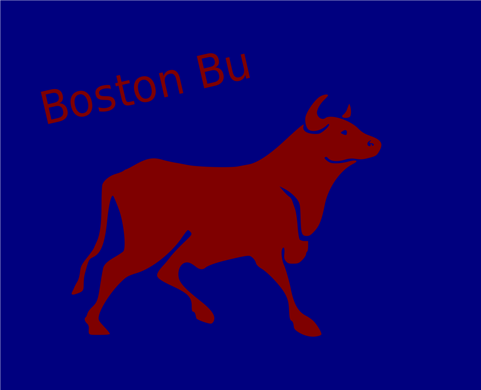 Dog Clipart (1600x1600), Png Download