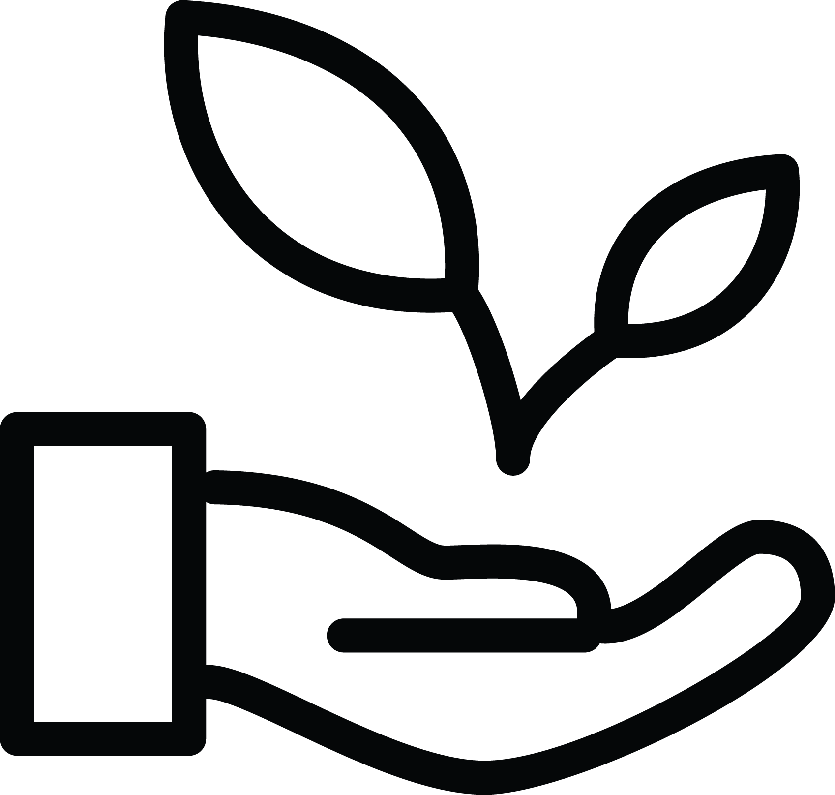 Imagenes De La Conservacion Del Ambiente Clipart (1698x1616), Png Download