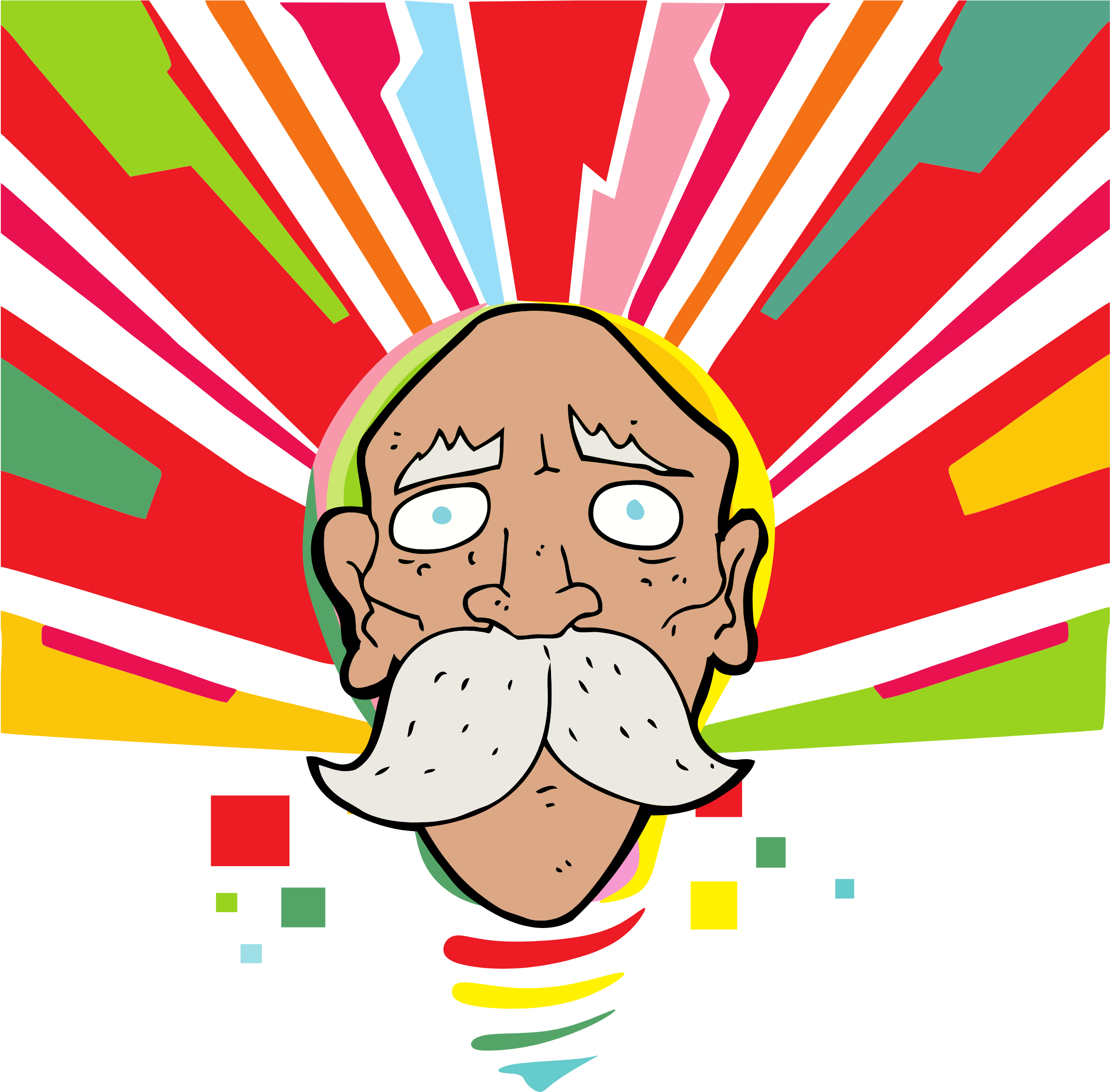 Brain Injury Month 2020 Clipart (3000x3000), Png Download