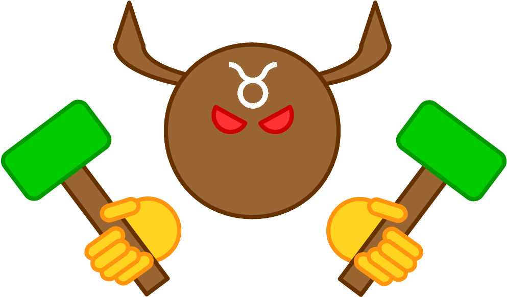 The Official Diep Clipart (1007x600), Png Download