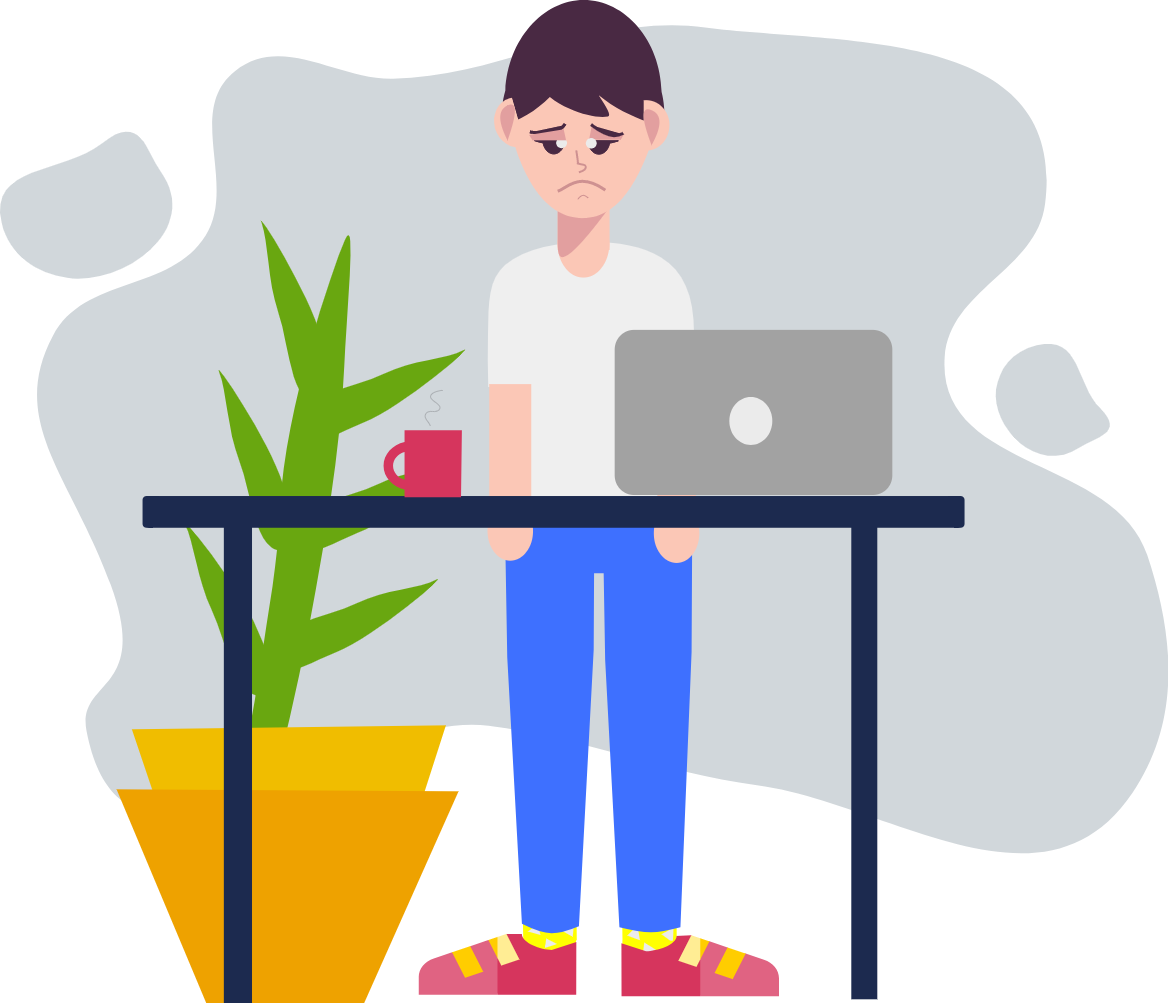 Procrastination Image Transparent Clipart Full Size Clipart (5699152