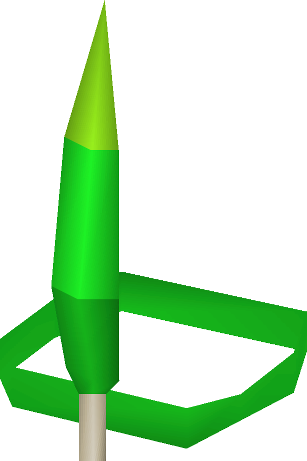 Rocket Clipart Old School - Png Download (614x921), Png Download