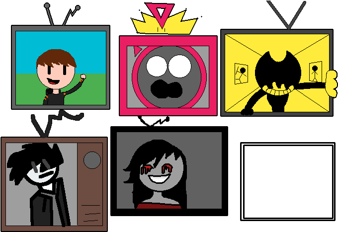 Cartoon Clipart (700x500), Png Download