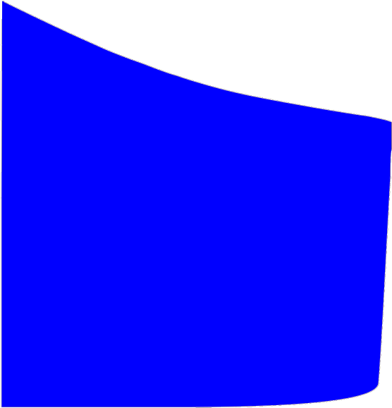 Royal Blue Shield Quadrant Png Icons Clipart (600x600), Png Download
