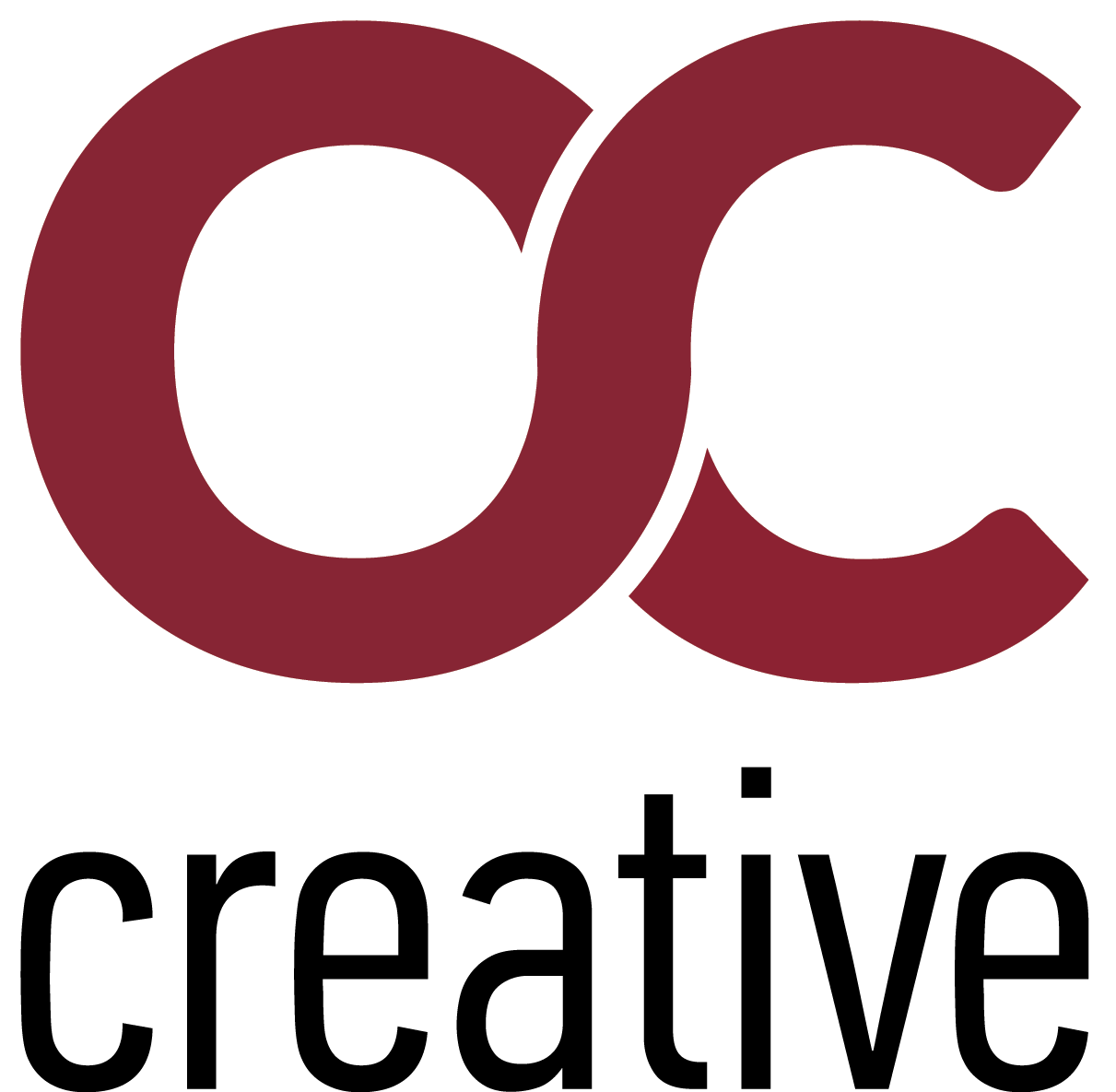 Oc Logo Clipart (1211x1185), Png Download