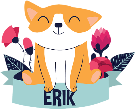 Cartoon Clipart (494x700), Png Download