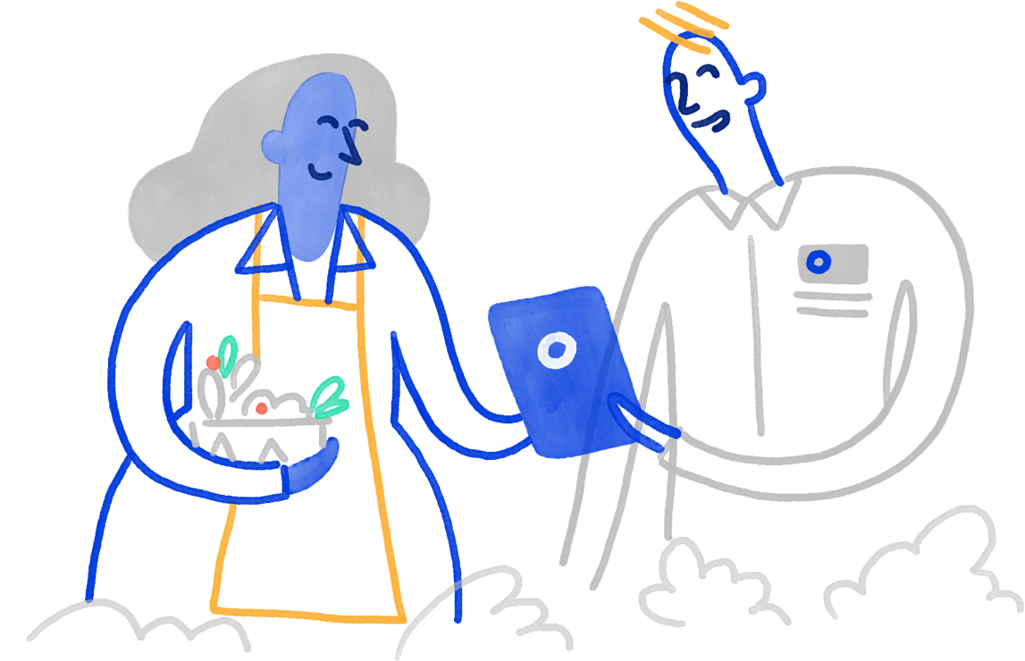 Cartoon Clipart (1200x1200), Png Download