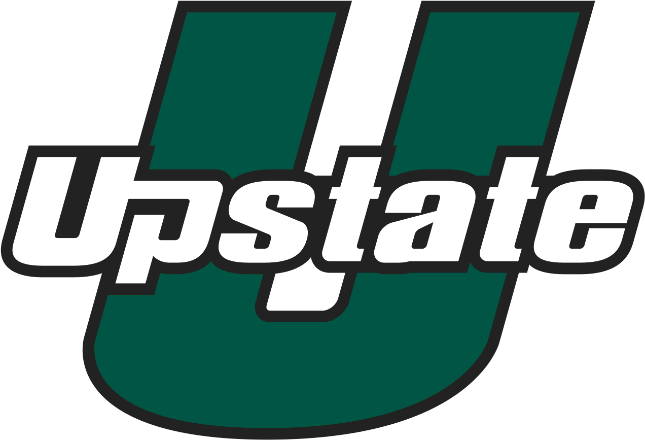 Usc Upstate Spartans Logo Clipart (1280x876), Png Download
