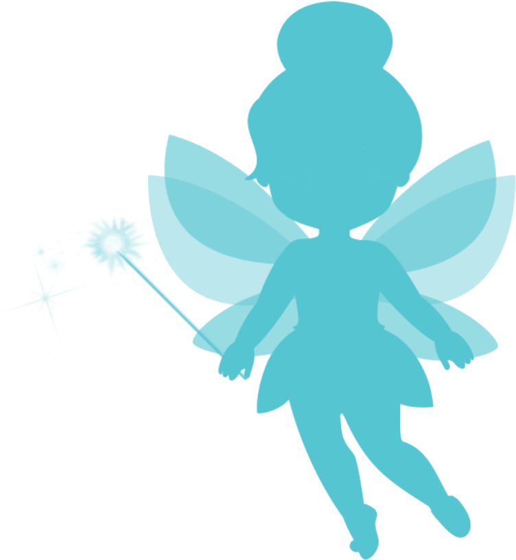 Fairy Clipart (799x819), Png Download