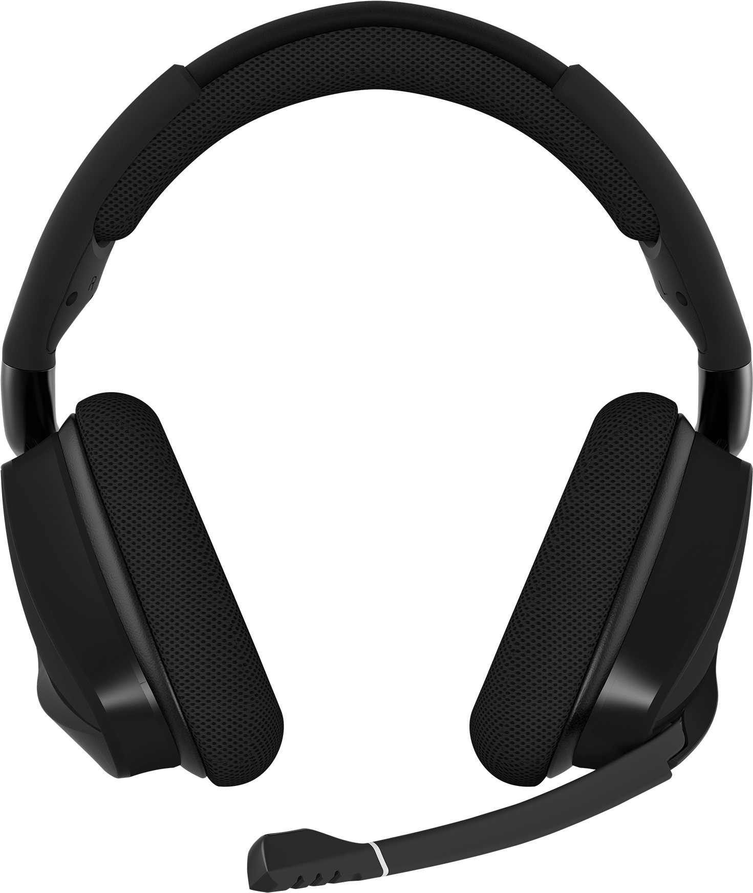 Headphone Clipart Gaming Headset Gaming Headset No Background Png