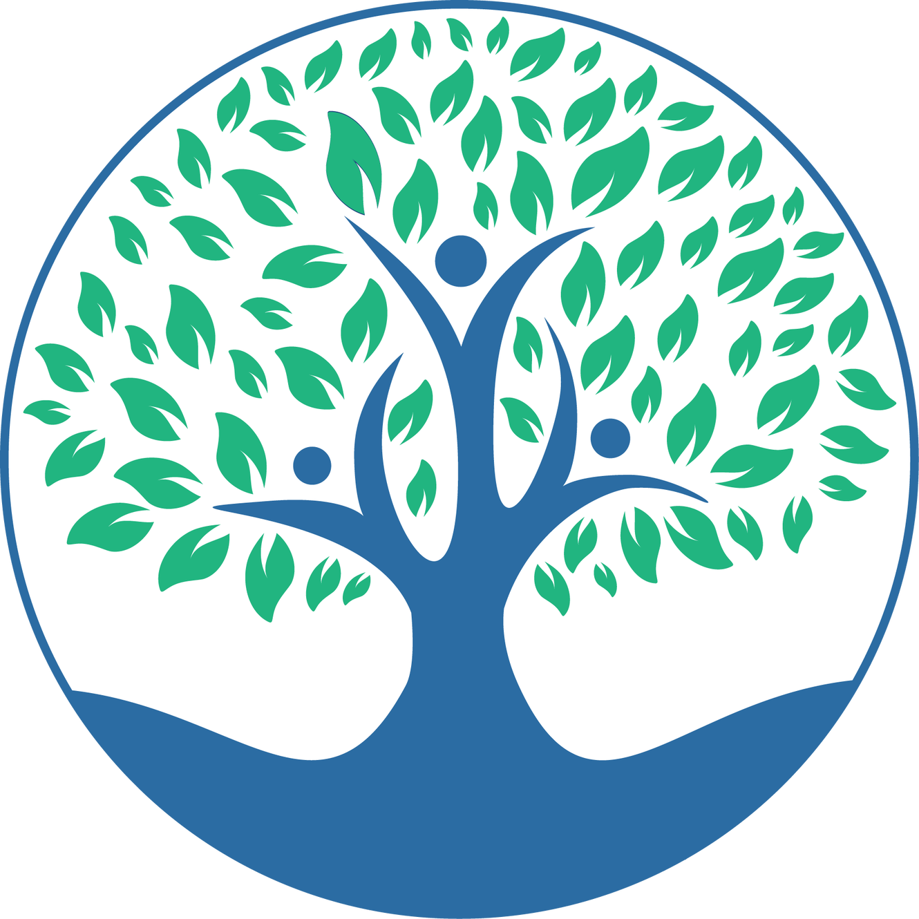 Agewell Justcircle - Apple Payne Law Clipart (1330x1330), Png Download