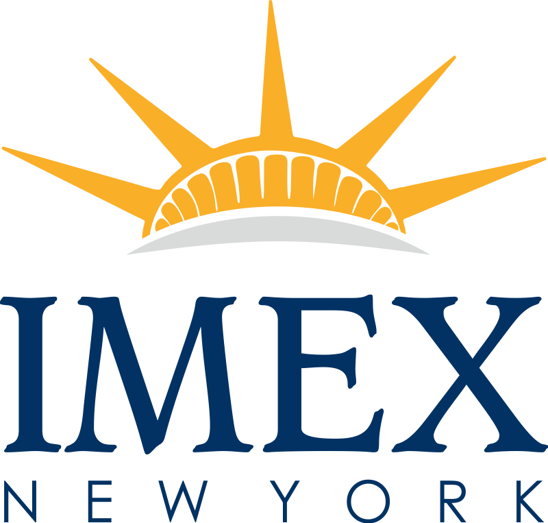 Imex New York Clipart (800x763), Png Download