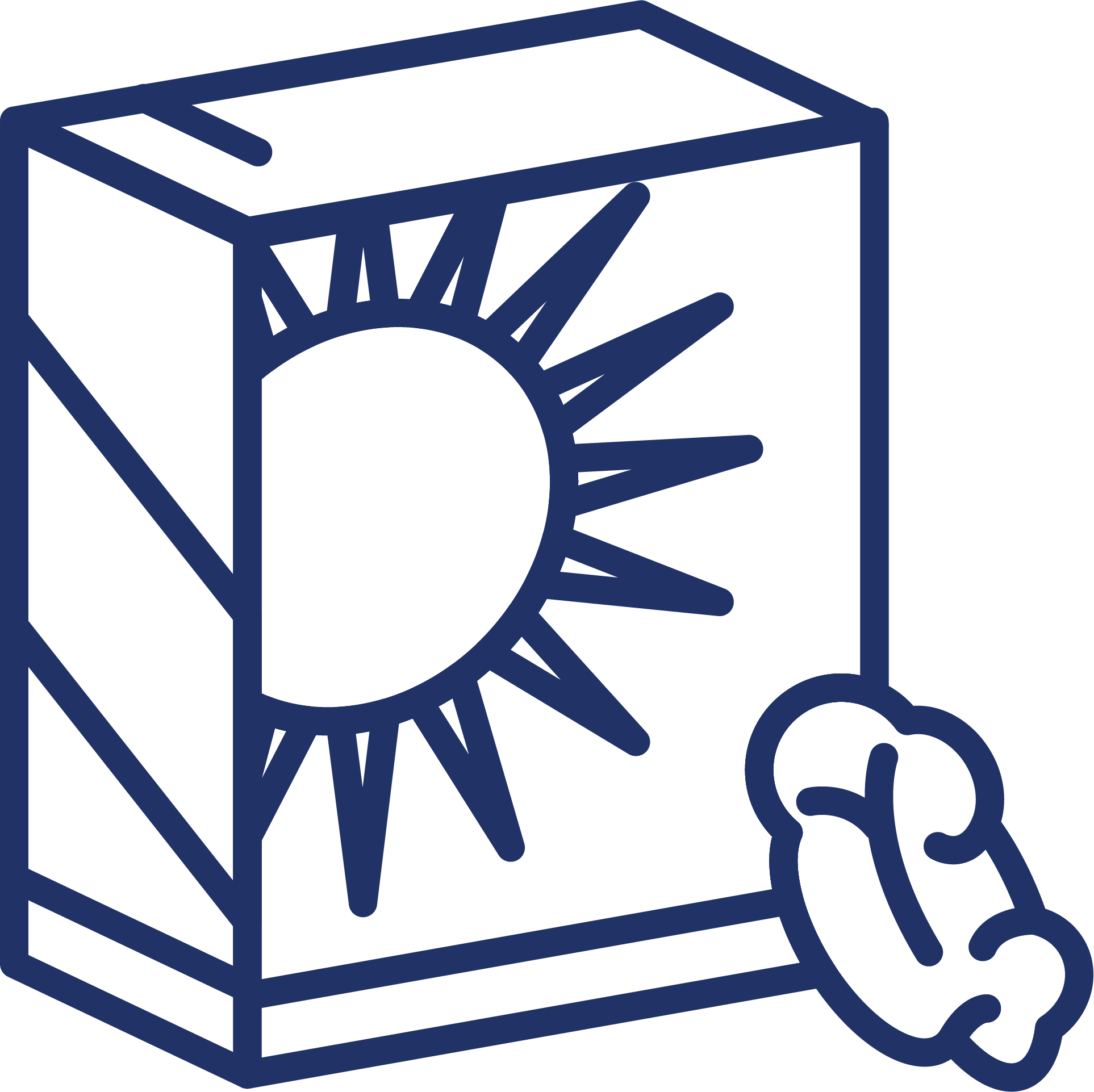 Elle Dégage Autant De Co2 Qu Elle N En Absorbe Clipart (1926x1923), Png Download
