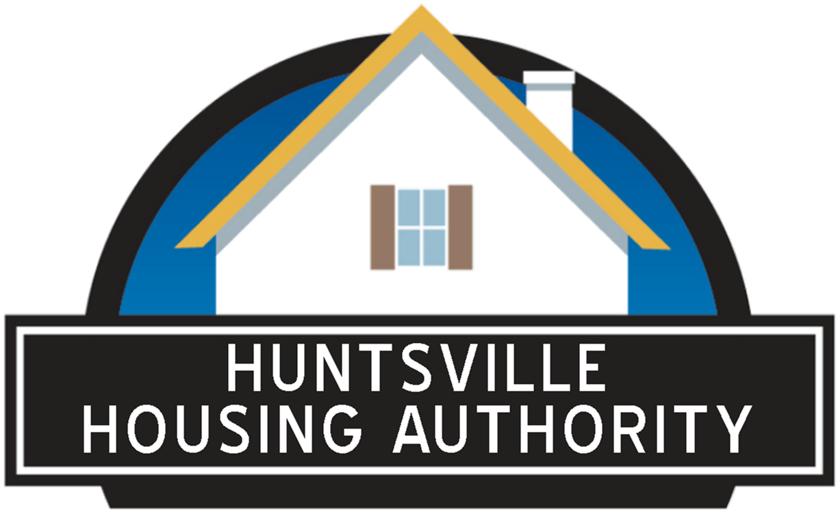 Hsvha - Huntsville Housing Authority Clipart (1447x769), Png Download