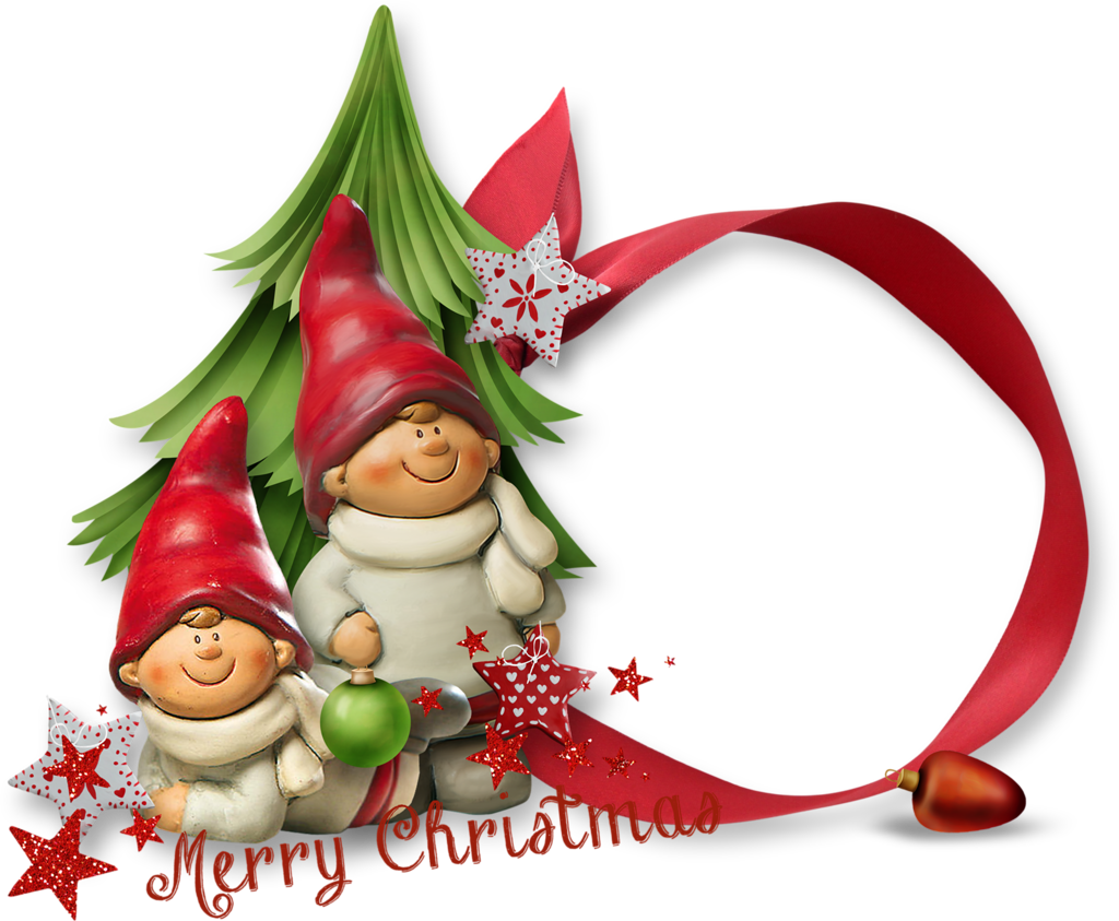 B *✿* Christmas Labels, Christmas Frames, Christmas - Png Cadres De Noël Clipart (1024x843), Png Download