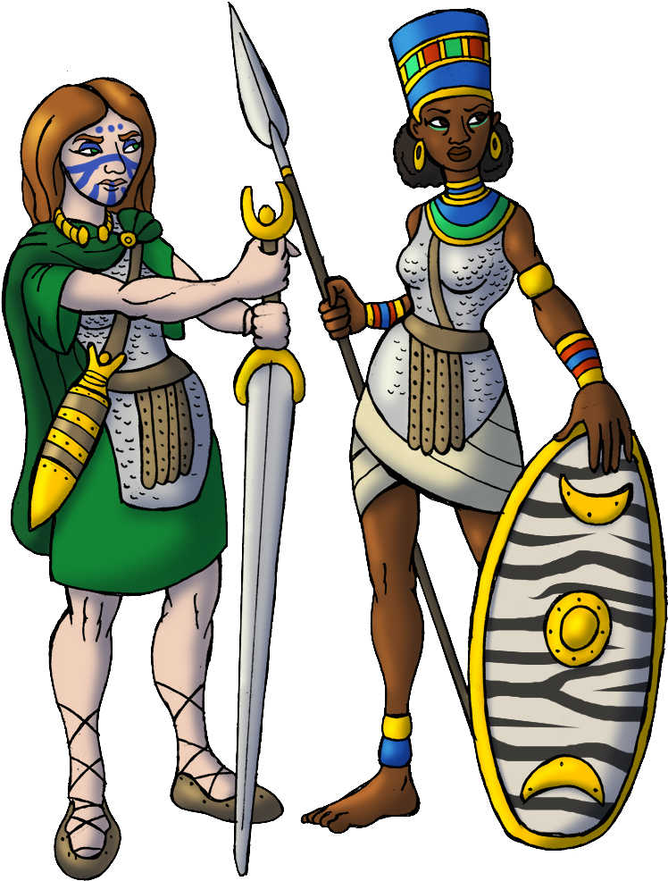 Roman Legion Clipart History Classroom - Auxilia - Png Download (764x1000), Png Download