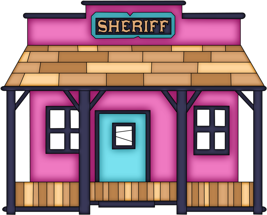 Graphic Transparent Library Happy Trails Pinterest - فيكتور بيوت Clipart (1024x918), Png Download