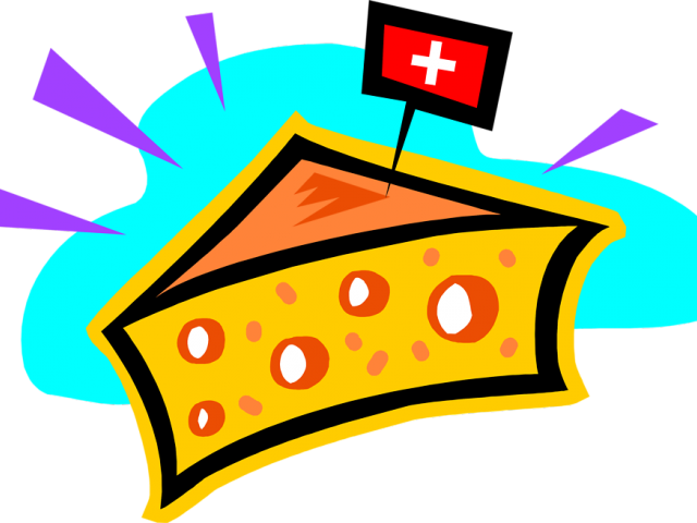 Switzerland Clipart Suiza - Switzerland Clipart - Png Download (640x480), Png Download