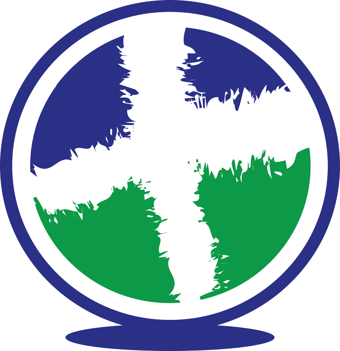 Welcome To The Ministry Of The Lifehouse Church Of - Maker's Mark Clipart (700x722), Png Download