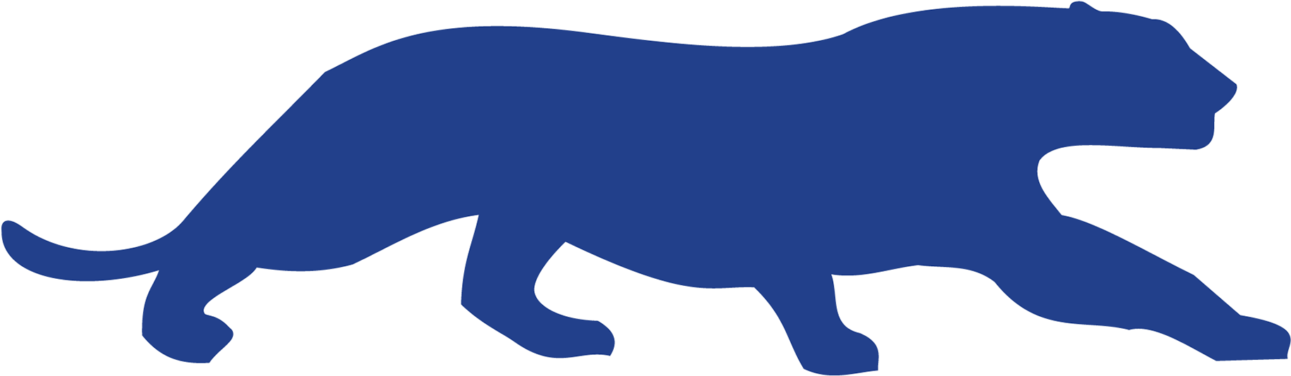 Clean Little Graphics For Big, Big Impact - Puma Clipart (1920x1920), Png Download