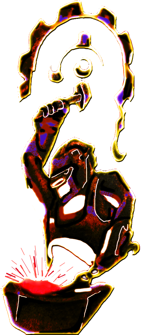 Custom Welding - Welding Clipart (571x1144), Png Download